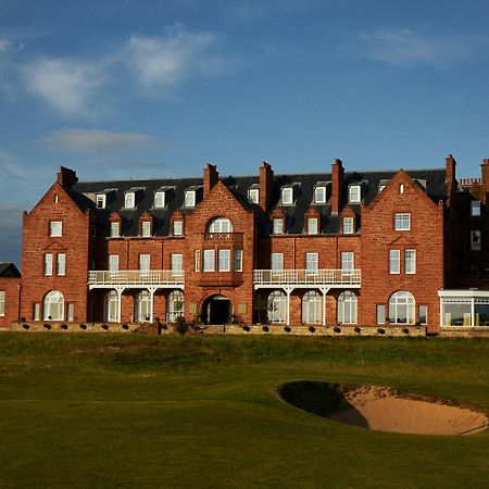 Marine Troon Hotell Exteriör bild The Old Course Hotel, St Andrews