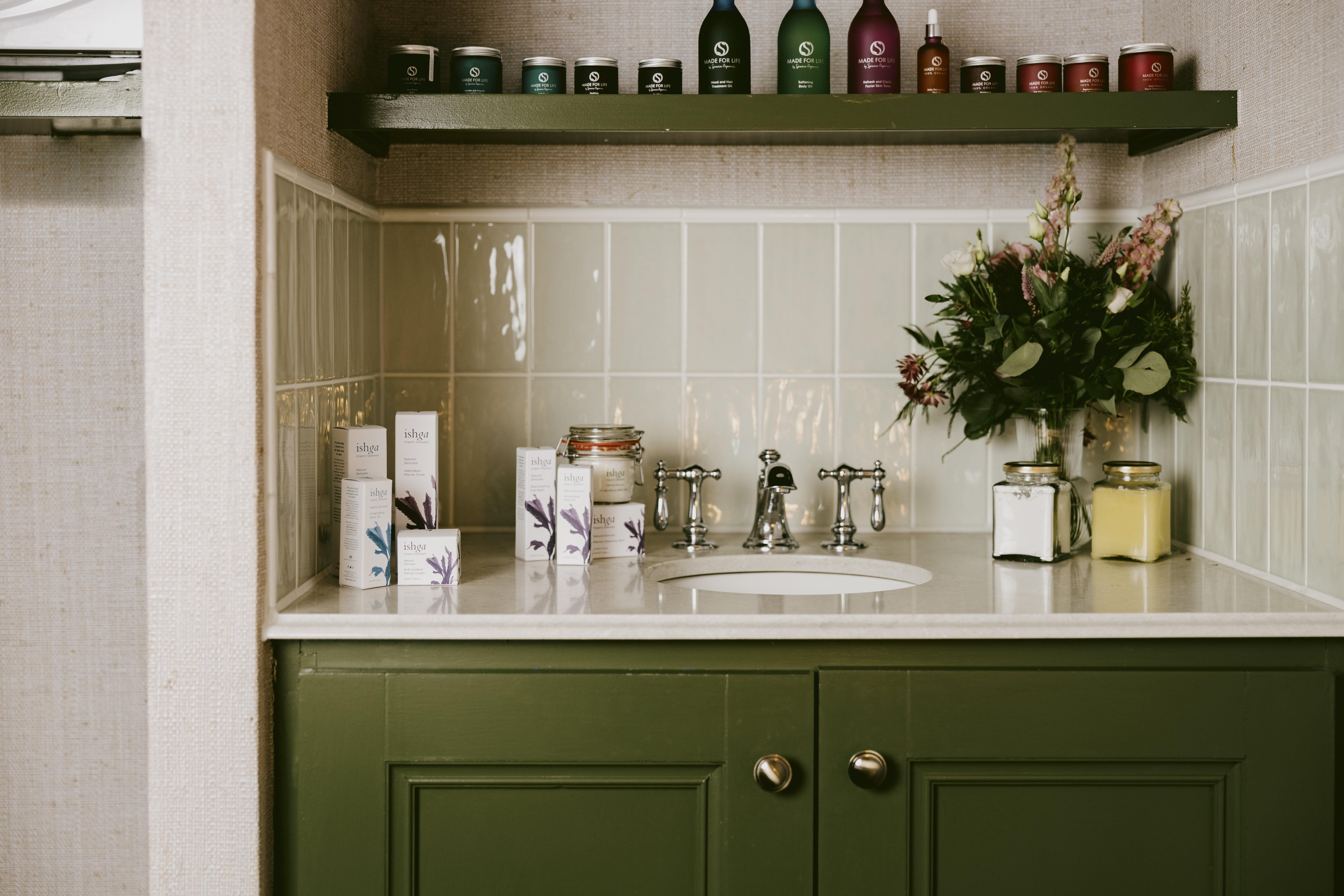 Marine Troon Hotell Exteriör bild The Tea Room at The Ivy, St John's Wood